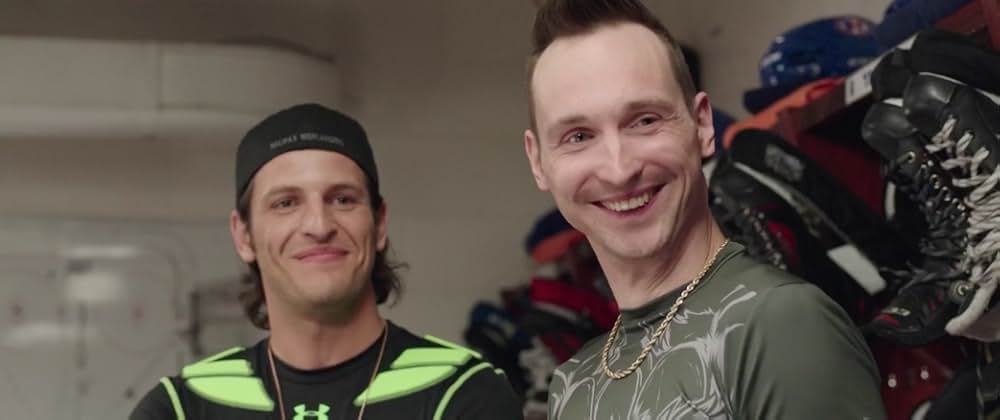 「俺たち喧嘩スケーター2: 最後のあがき」の画像