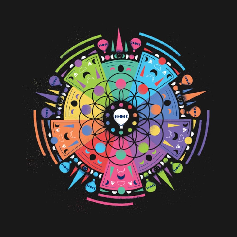 コールドプレイ：ア・ヘッド・フル・オブ・ドリームズの画像