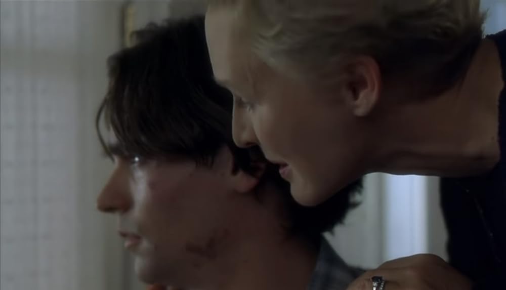 「フォーエヴァー・ライフ 旅立ちの朝」グレン・クローズ & ロバート・ショーン・レナードの画像