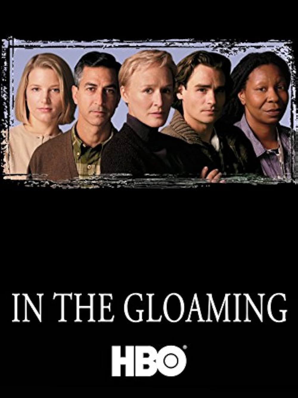 フォーエヴァー・ライフ 旅立ちの朝の画像