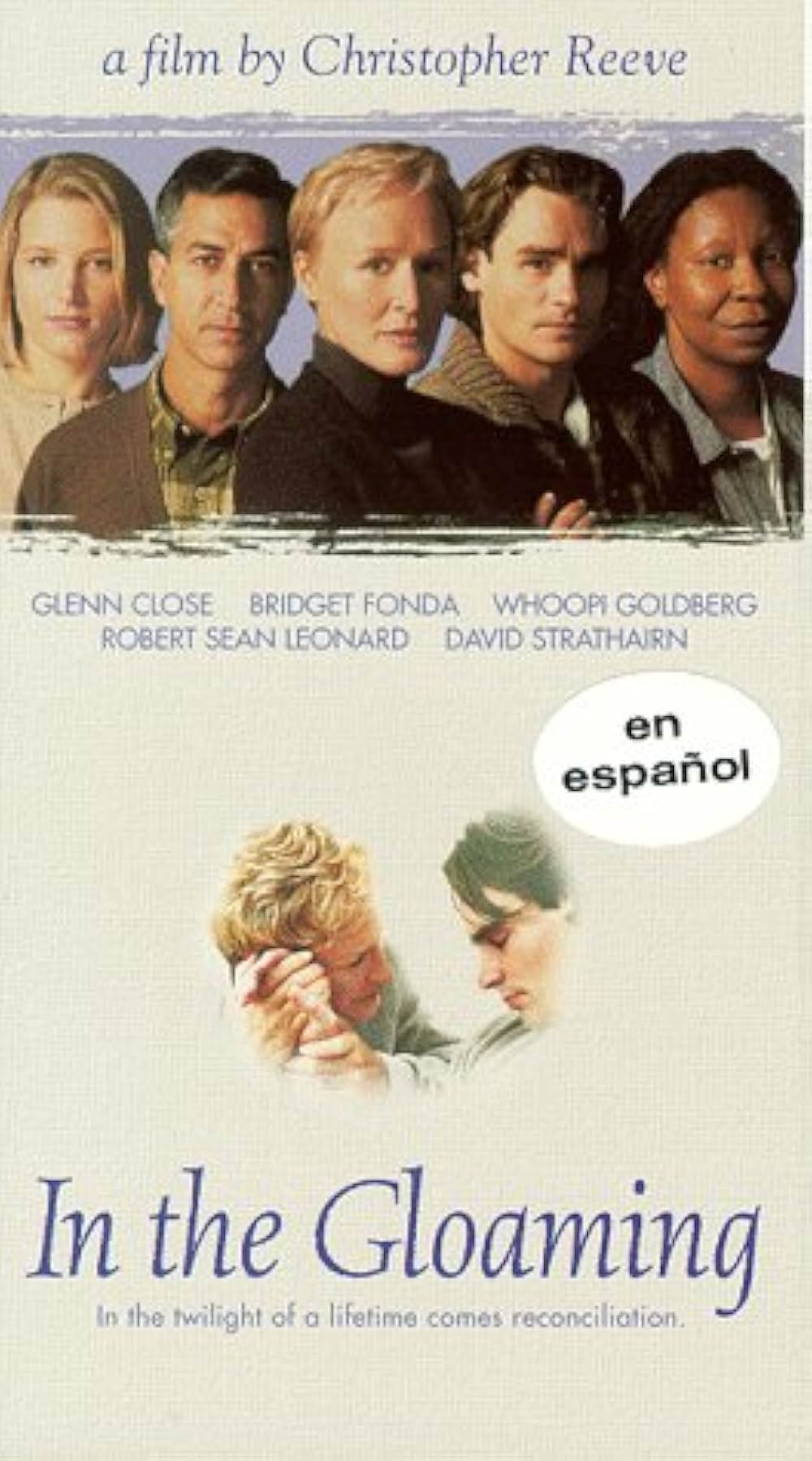 フォーエヴァー・ライフ 旅立ちの朝の画像