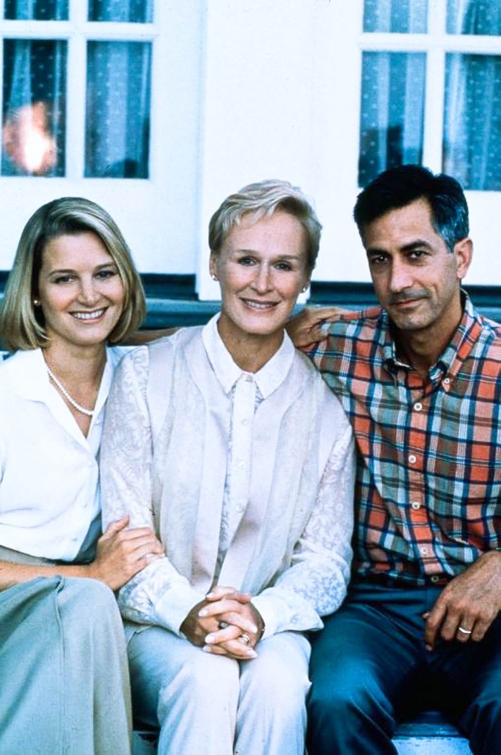 フォーエヴァー・ライフ 旅立ちの朝の画像