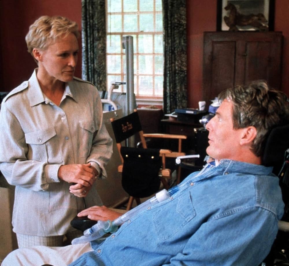 フォーエヴァー・ライフ 旅立ちの朝の画像