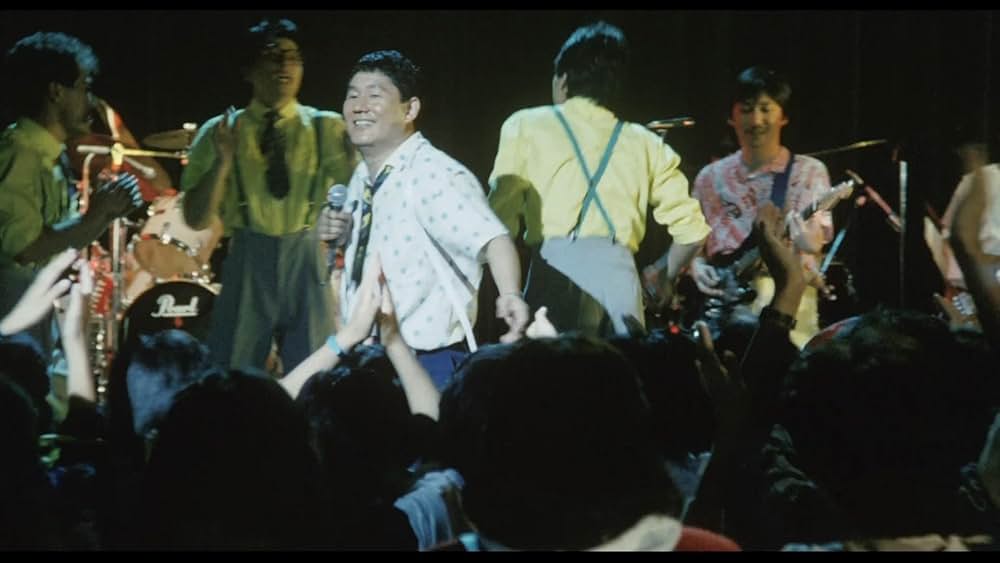 哀しい気分でジョークの画像