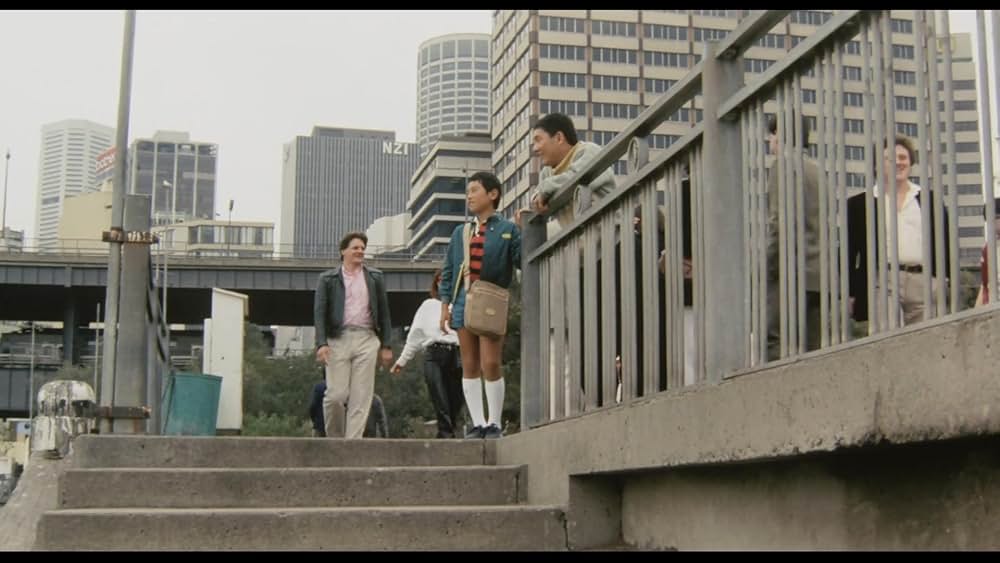 哀しい気分でジョークの画像