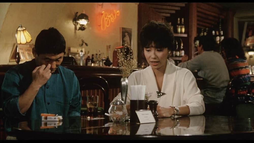 哀しい気分でジョークの画像