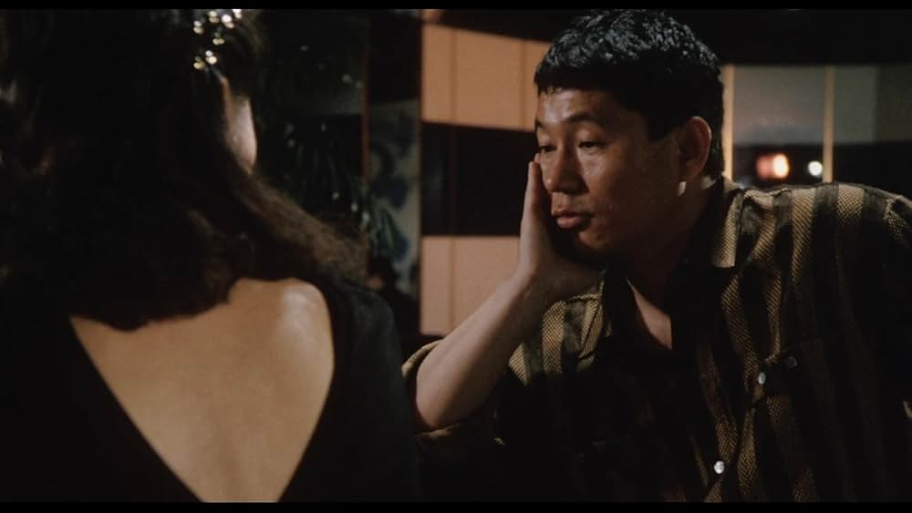 哀しい気分でジョークの画像