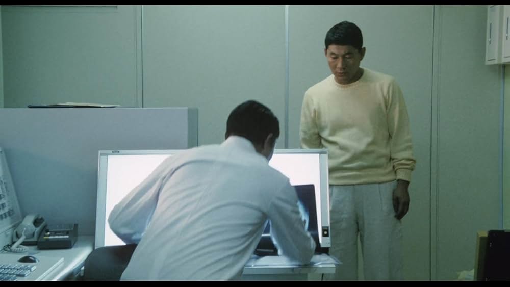 哀しい気分でジョークの画像