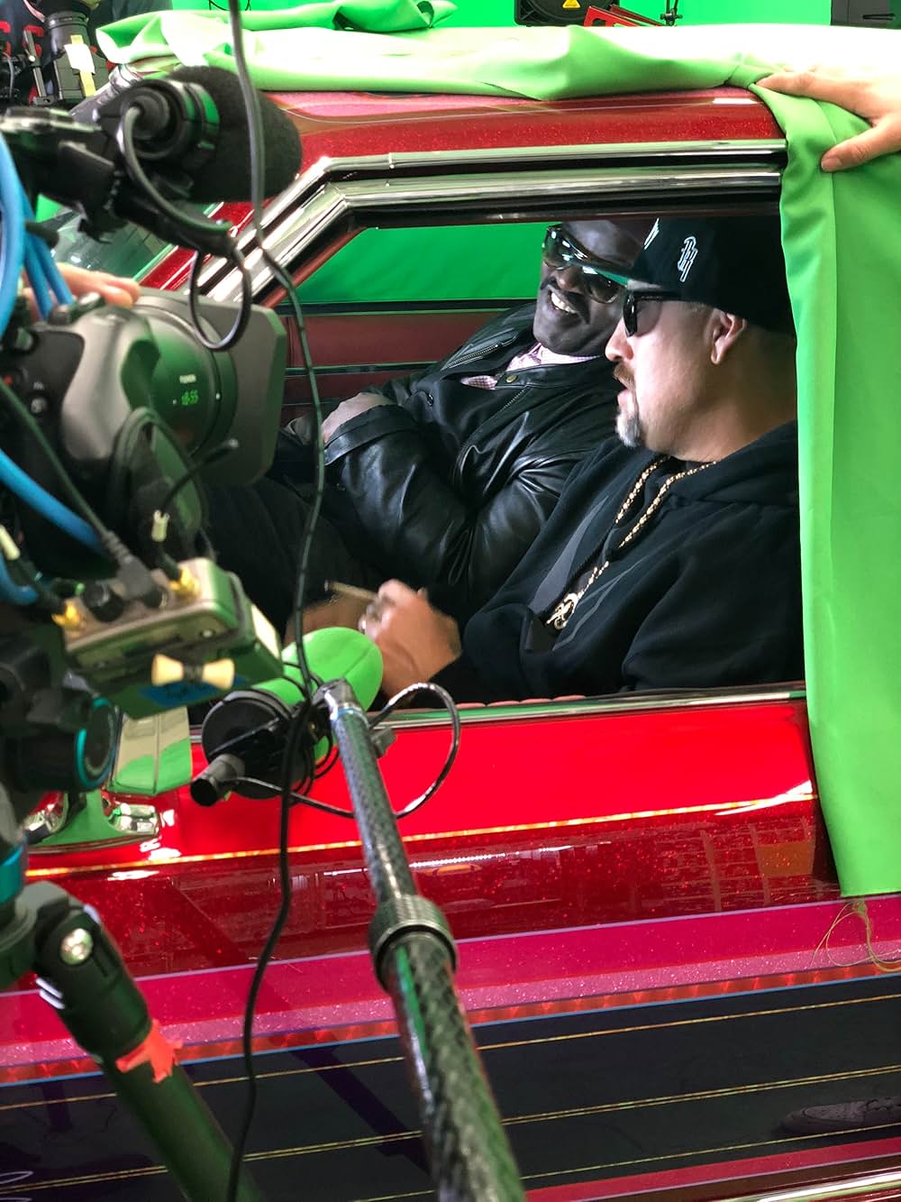 グラス・イズ・グリーナー: 大麻が見たアメリカの画像