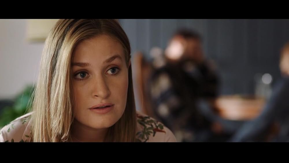 デンジャラス 見えない殺人鬼の画像