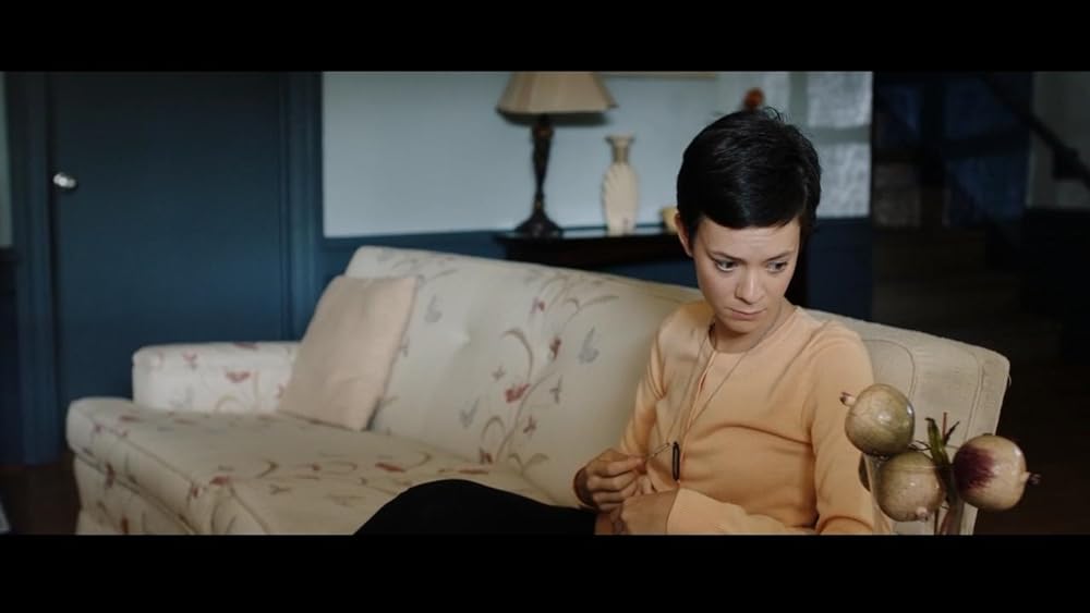 デンジャラス 見えない殺人鬼の画像