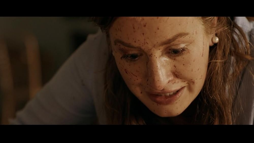 デンジャラス 見えない殺人鬼の画像