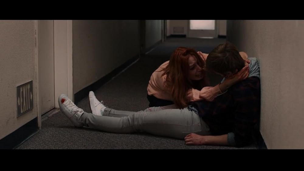 デンジャラス 見えない殺人鬼の画像