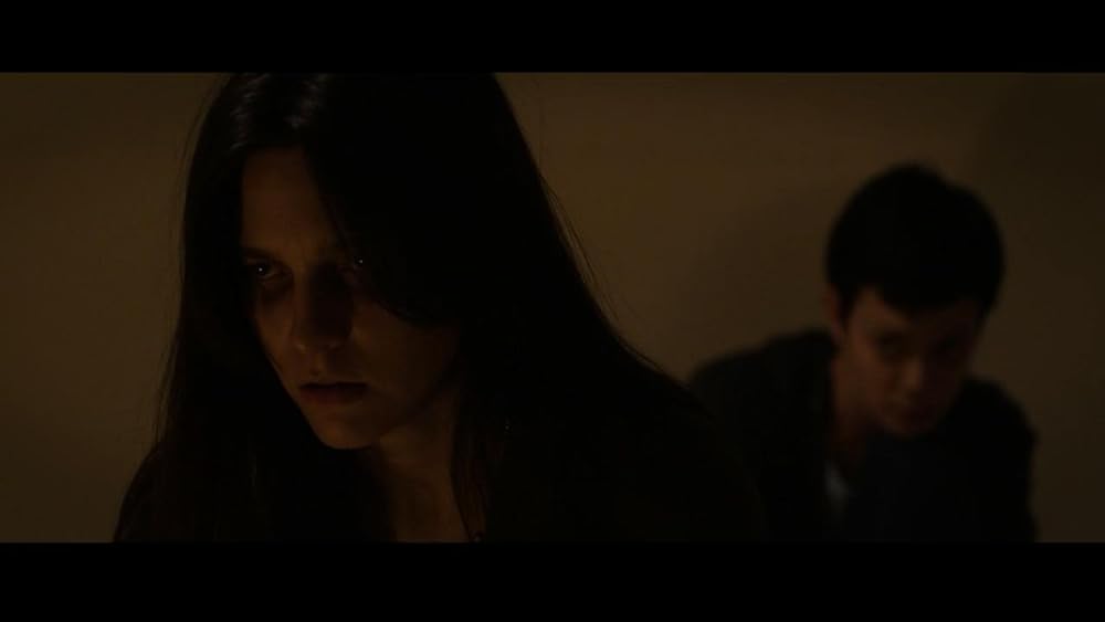 デンジャラス 見えない殺人鬼の画像