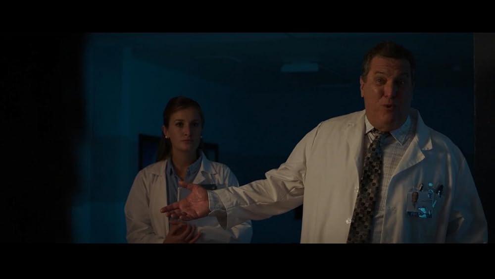 デンジャラス 見えない殺人鬼の画像