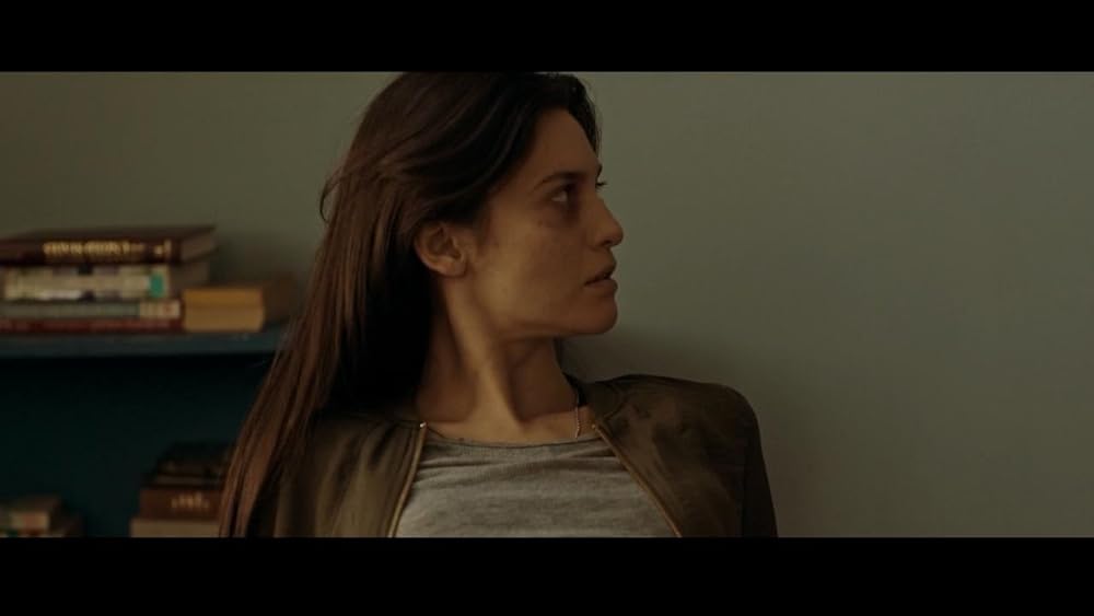 デンジャラス 見えない殺人鬼の画像