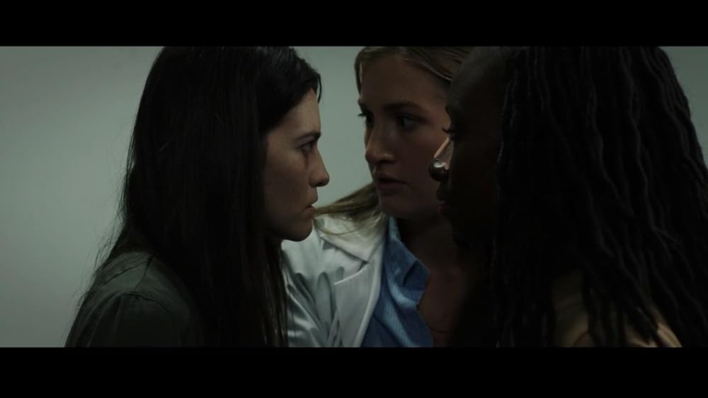 デンジャラス 見えない殺人鬼の画像