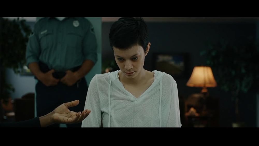 デンジャラス 見えない殺人鬼の画像