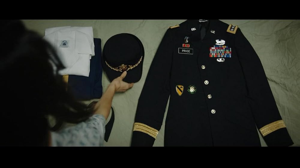 デンジャラス 見えない殺人鬼の画像