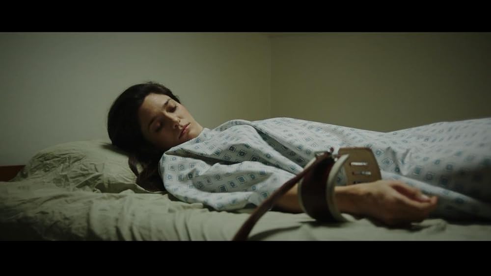 デンジャラス 見えない殺人鬼の画像