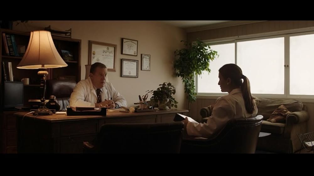 デンジャラス 見えない殺人鬼の画像