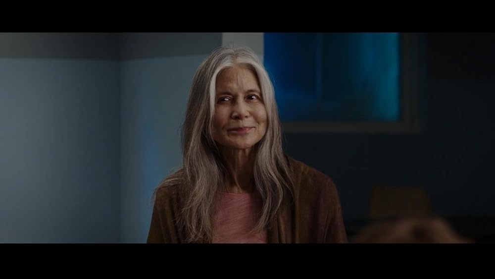 デンジャラス 見えない殺人鬼の画像