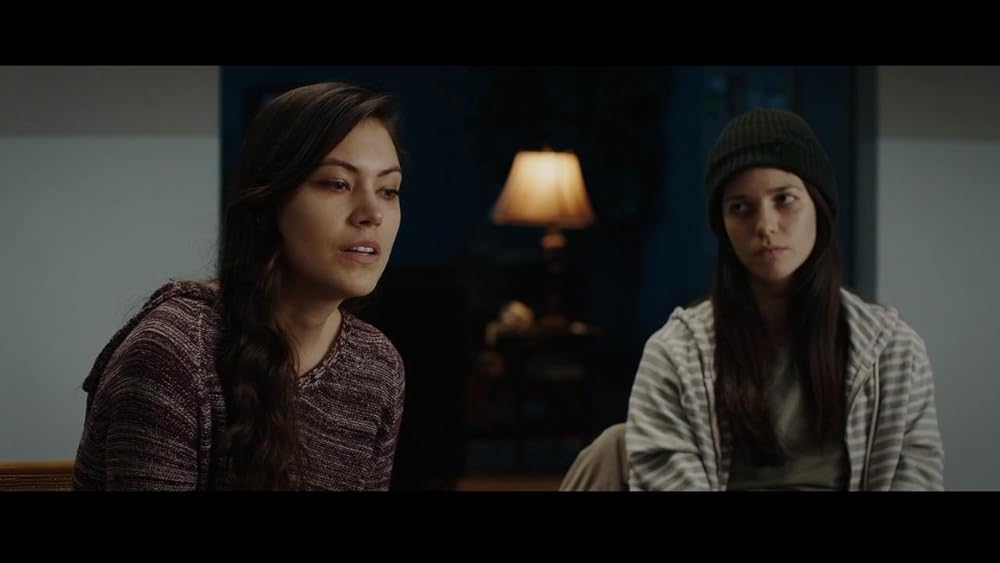 デンジャラス 見えない殺人鬼の画像