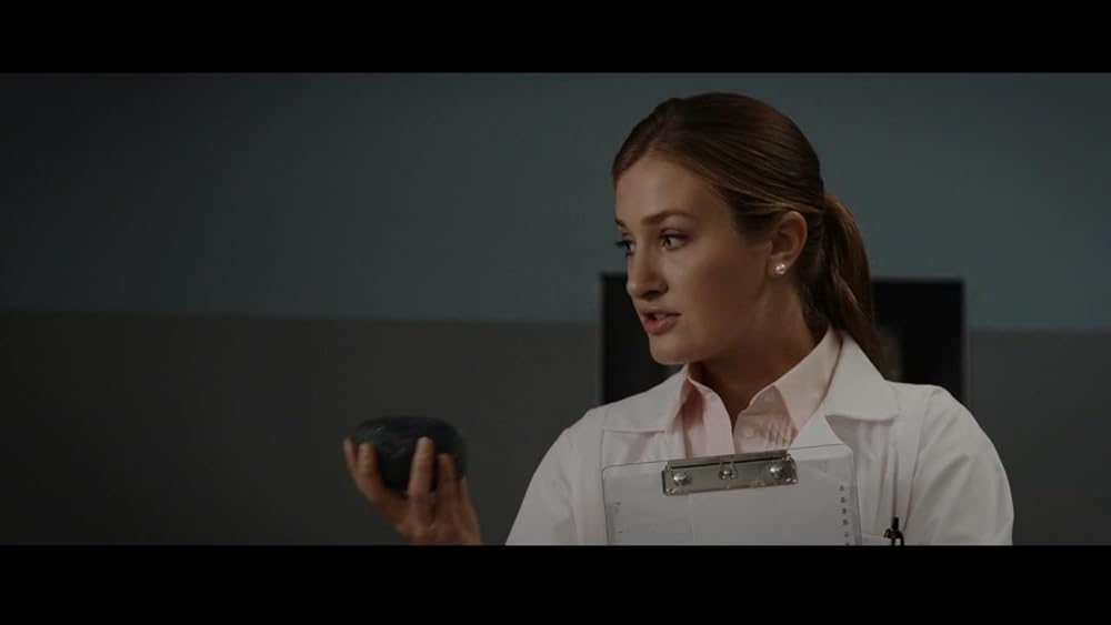 デンジャラス 見えない殺人鬼の画像