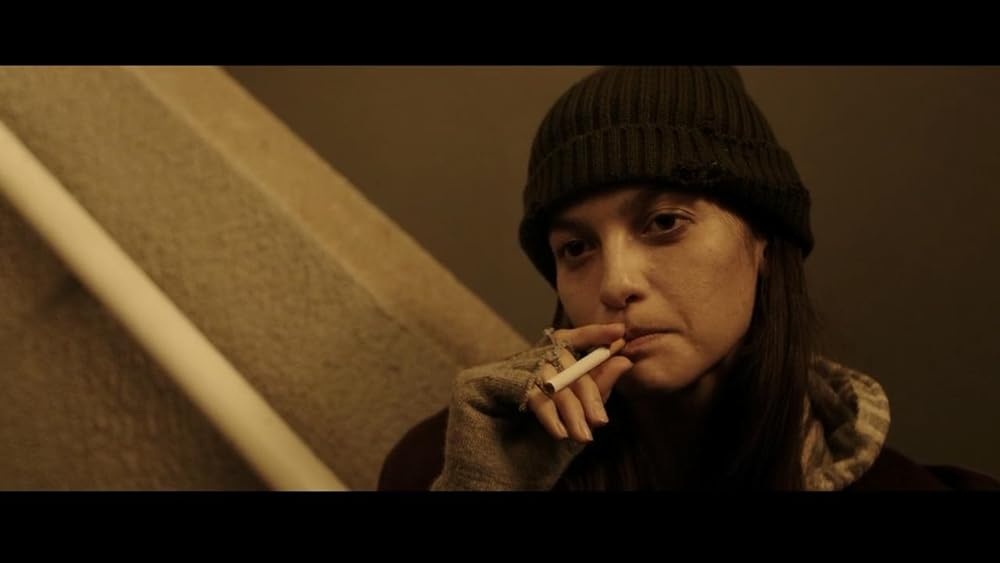 デンジャラス 見えない殺人鬼の画像