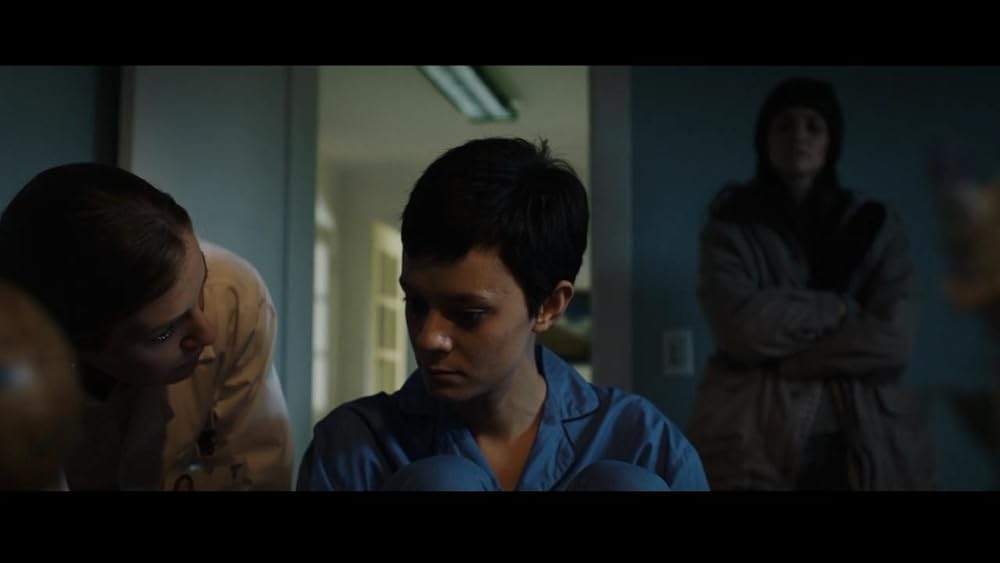 デンジャラス 見えない殺人鬼の画像