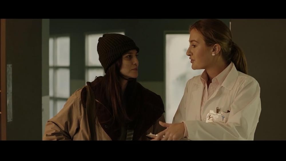 デンジャラス 見えない殺人鬼の画像