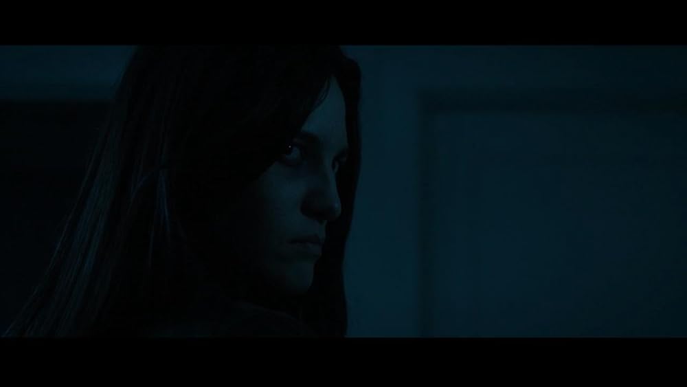 デンジャラス 見えない殺人鬼の画像