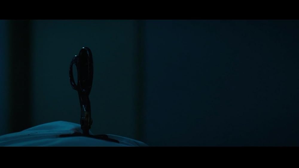 デンジャラス 見えない殺人鬼の画像