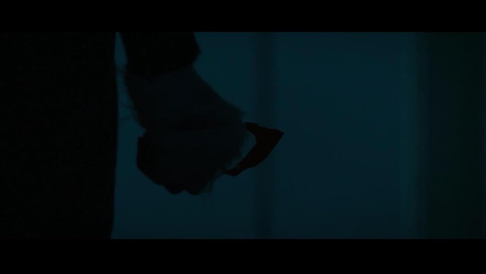 デンジャラス 見えない殺人鬼の画像