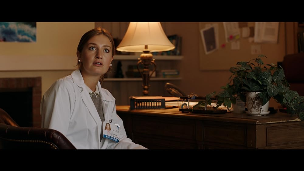 デンジャラス 見えない殺人鬼の画像