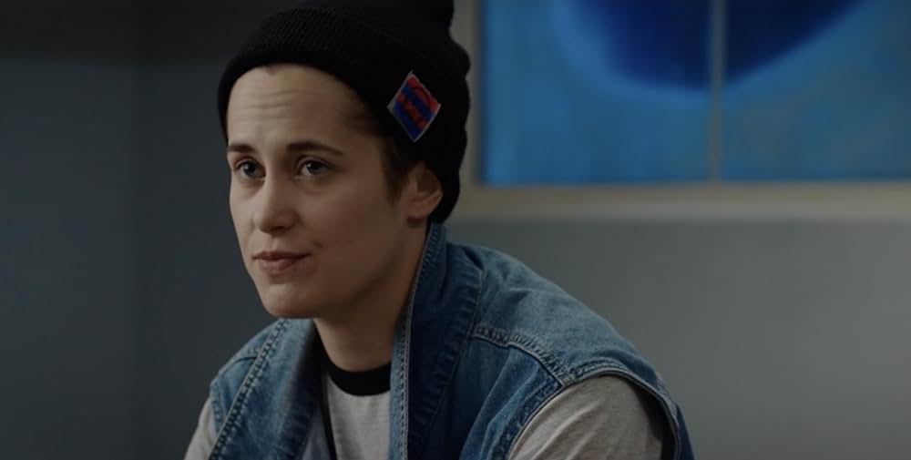 デンジャラス 見えない殺人鬼の画像