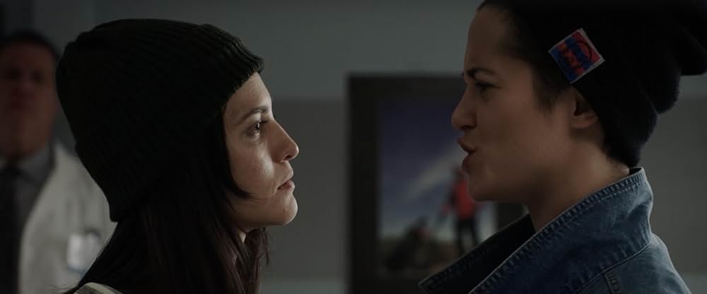 デンジャラス 見えない殺人鬼の画像