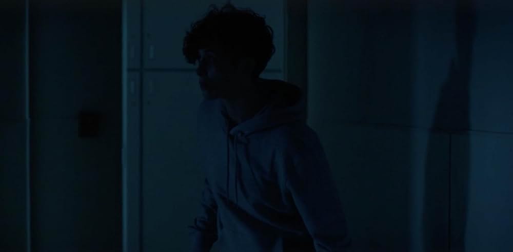 デンジャラス 見えない殺人鬼の画像