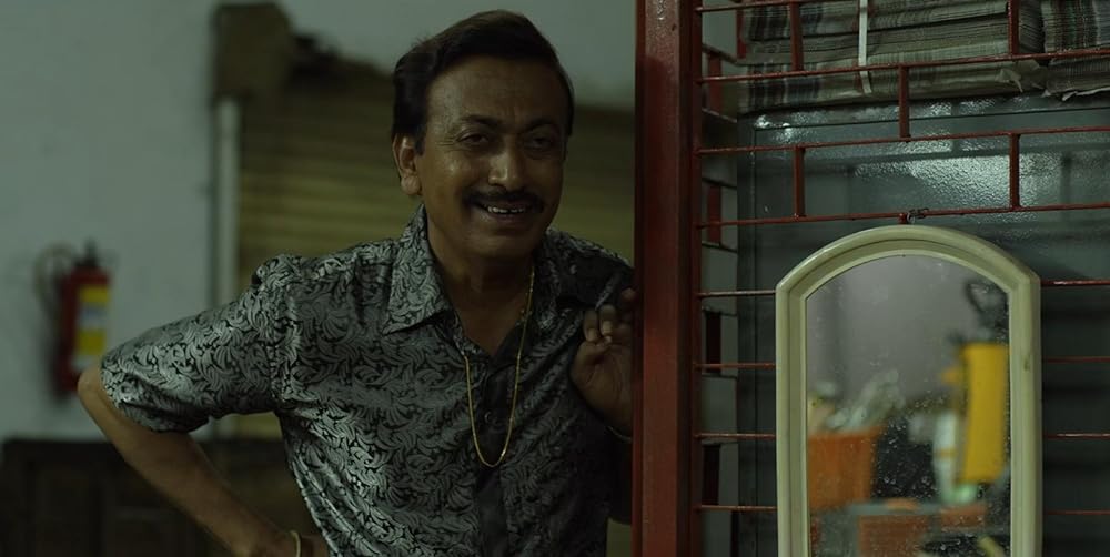 ルートケースの画像