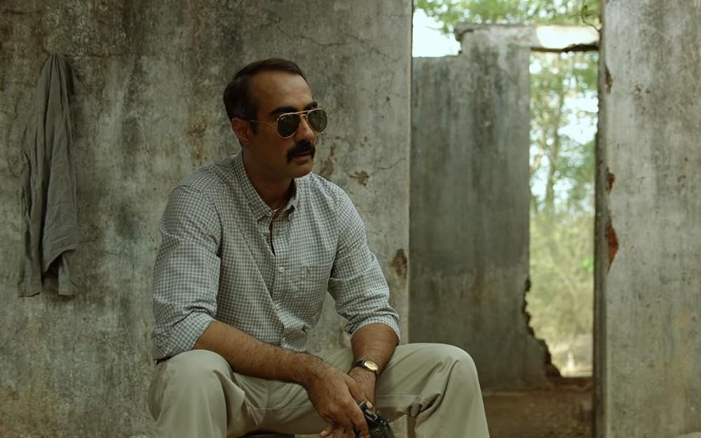 ルートケースの画像