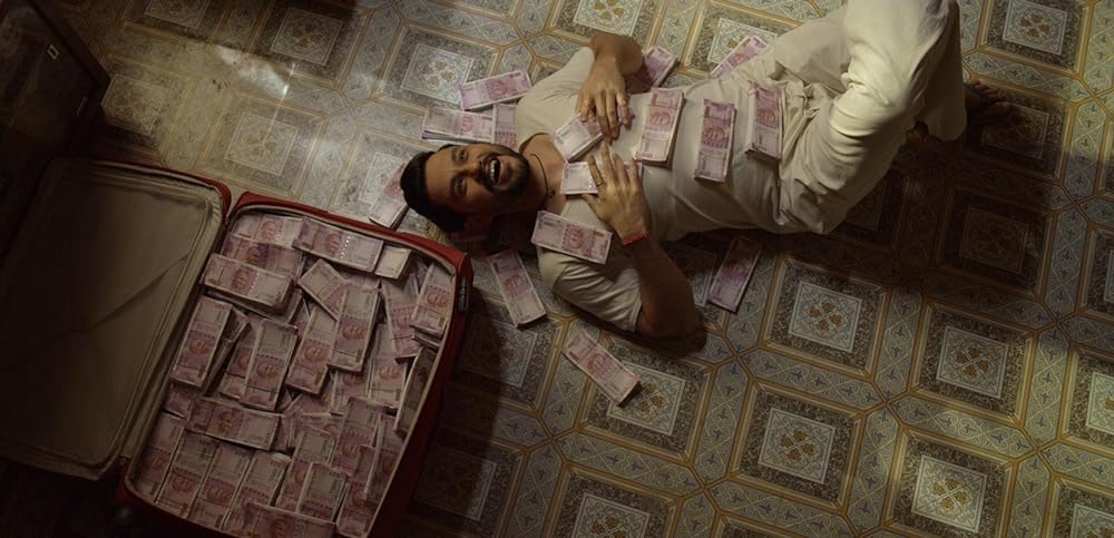 ルートケースの画像