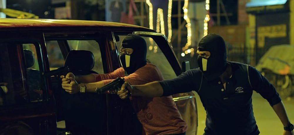 ルートケースの画像