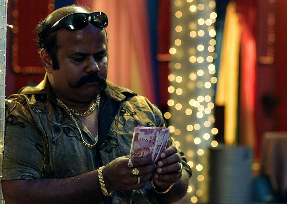 ルートケースの画像