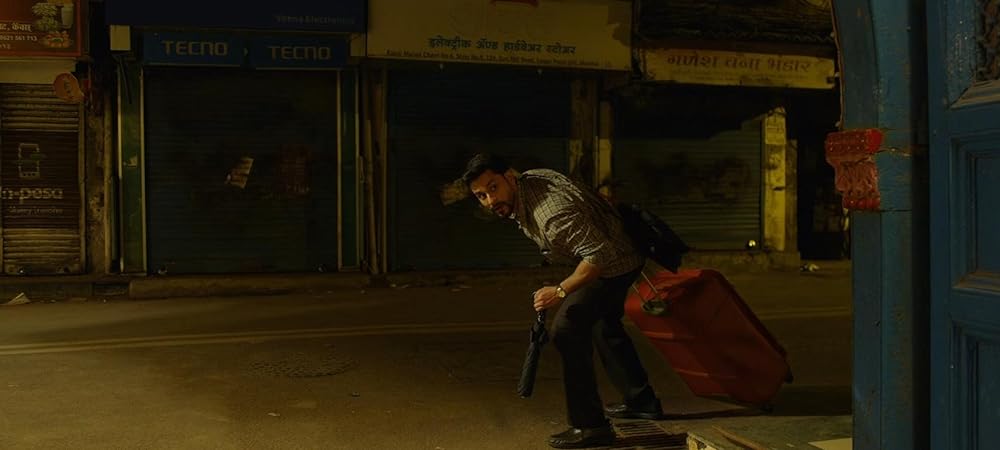 ルートケースの画像