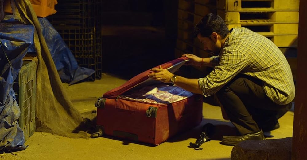 ルートケースの画像