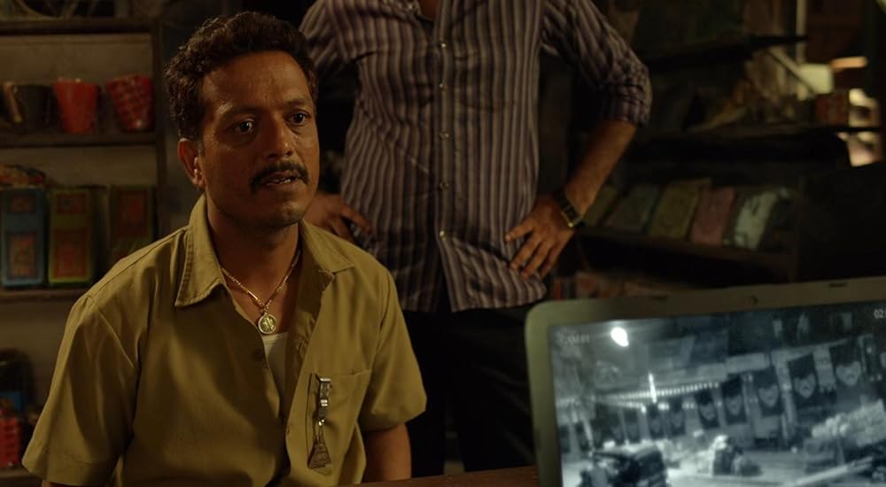 ルートケースの画像