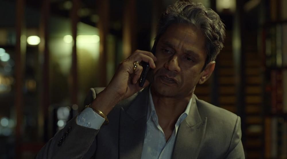 ルートケースの画像