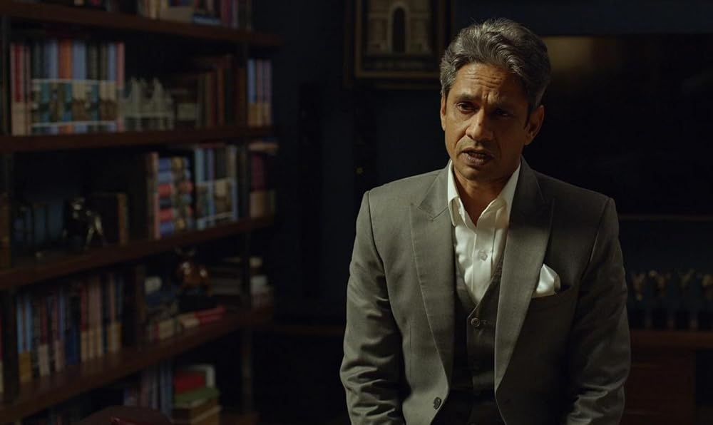 ルートケースの画像