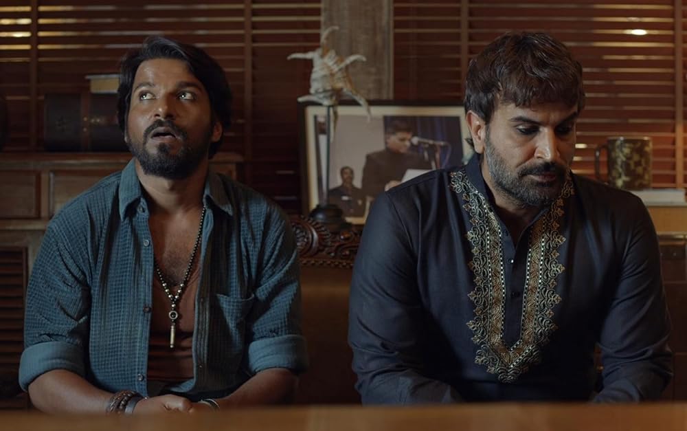 ルートケースの画像