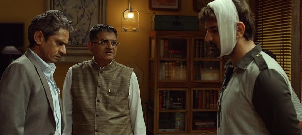 ルートケースの画像